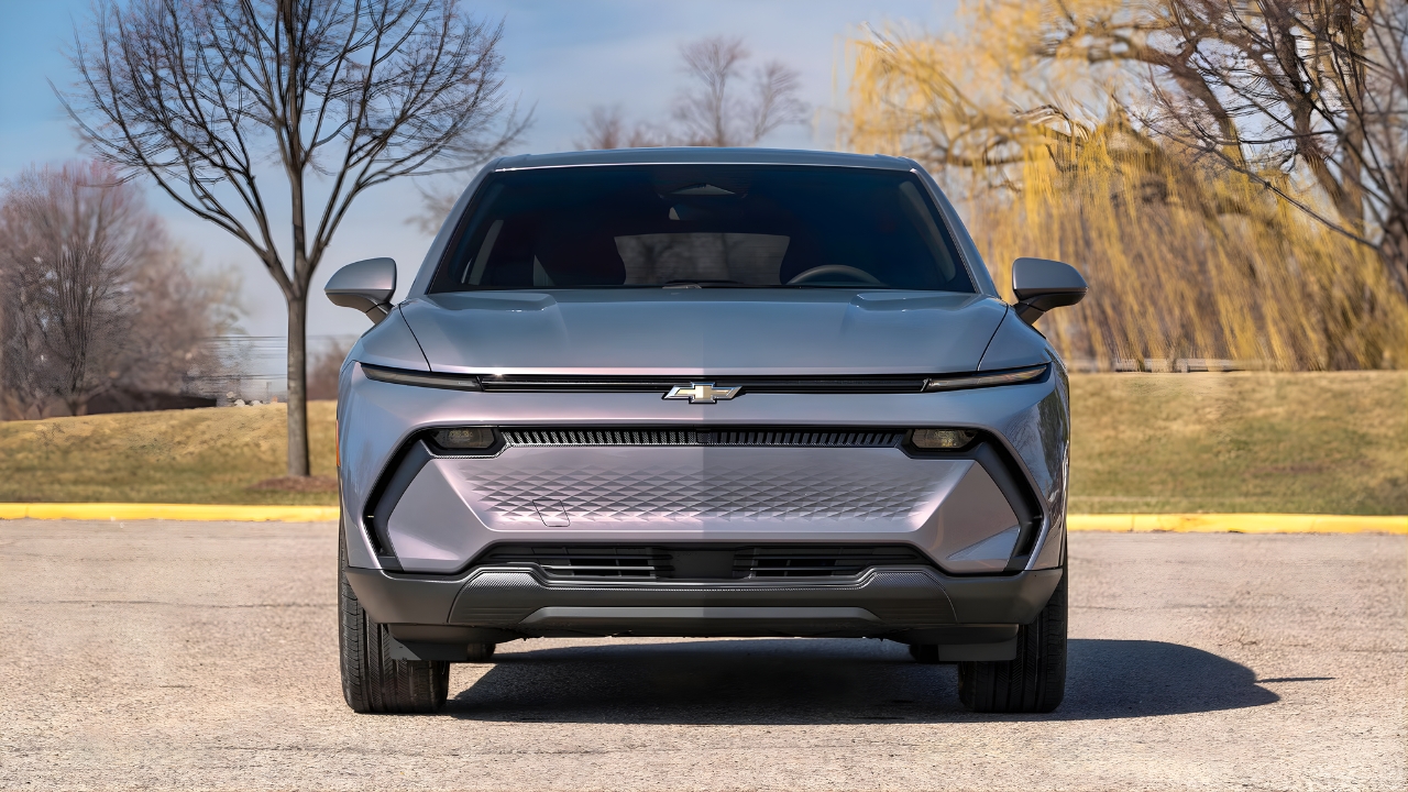 2026 Chevrolet Equinox EV Review: Is This the Best Budget Electric SUV?