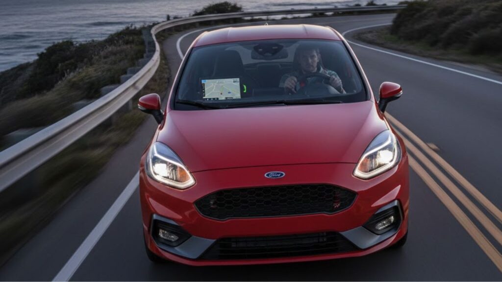 Ford Fiesta Review: Performance, Interior & Safety Explained
